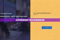 比特派錢(qián)包官網(wǎng)下載|比特派提現(xiàn)失敗