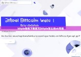 bitpie錢包下載官方|bitpie怎么給ok充值
