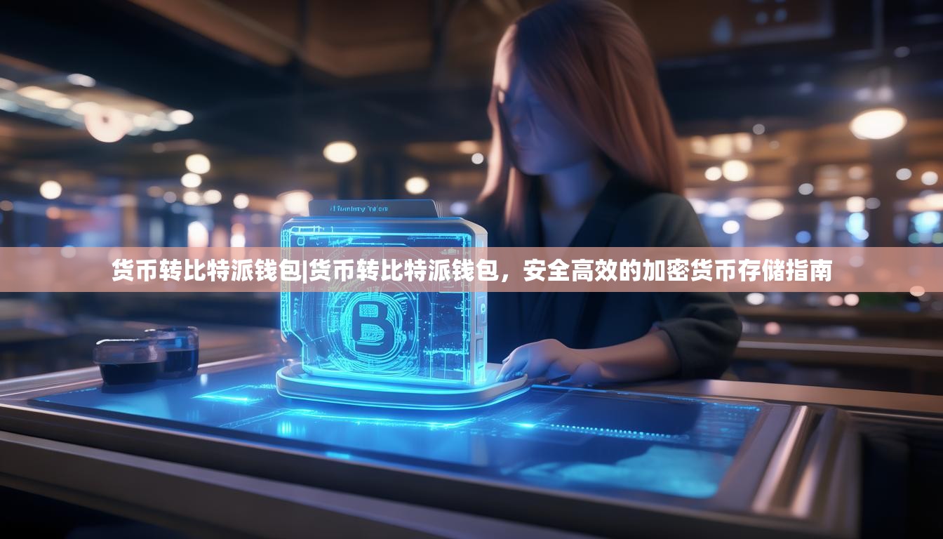 貨幣轉(zhuǎn)比特派錢包|貨幣轉(zhuǎn)比特派錢包，安全高效的加密貨幣存儲(chǔ)指南  第1張