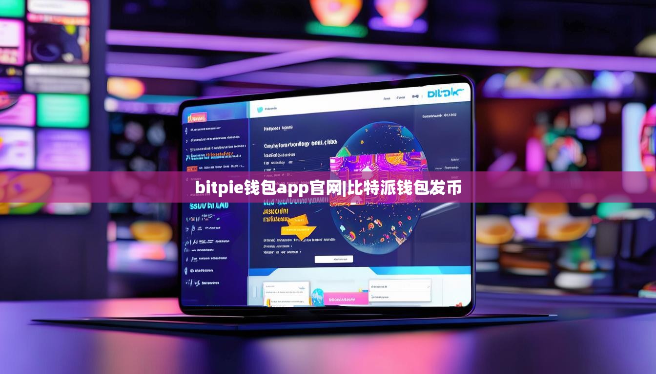 bitpie錢(qián)包app官網(wǎng)|比特派錢(qián)包發(fā)幣  第1張