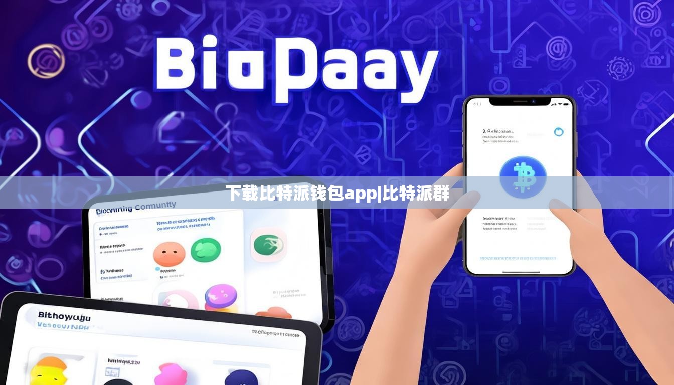 下載比特派錢包app|比特派群  第1張