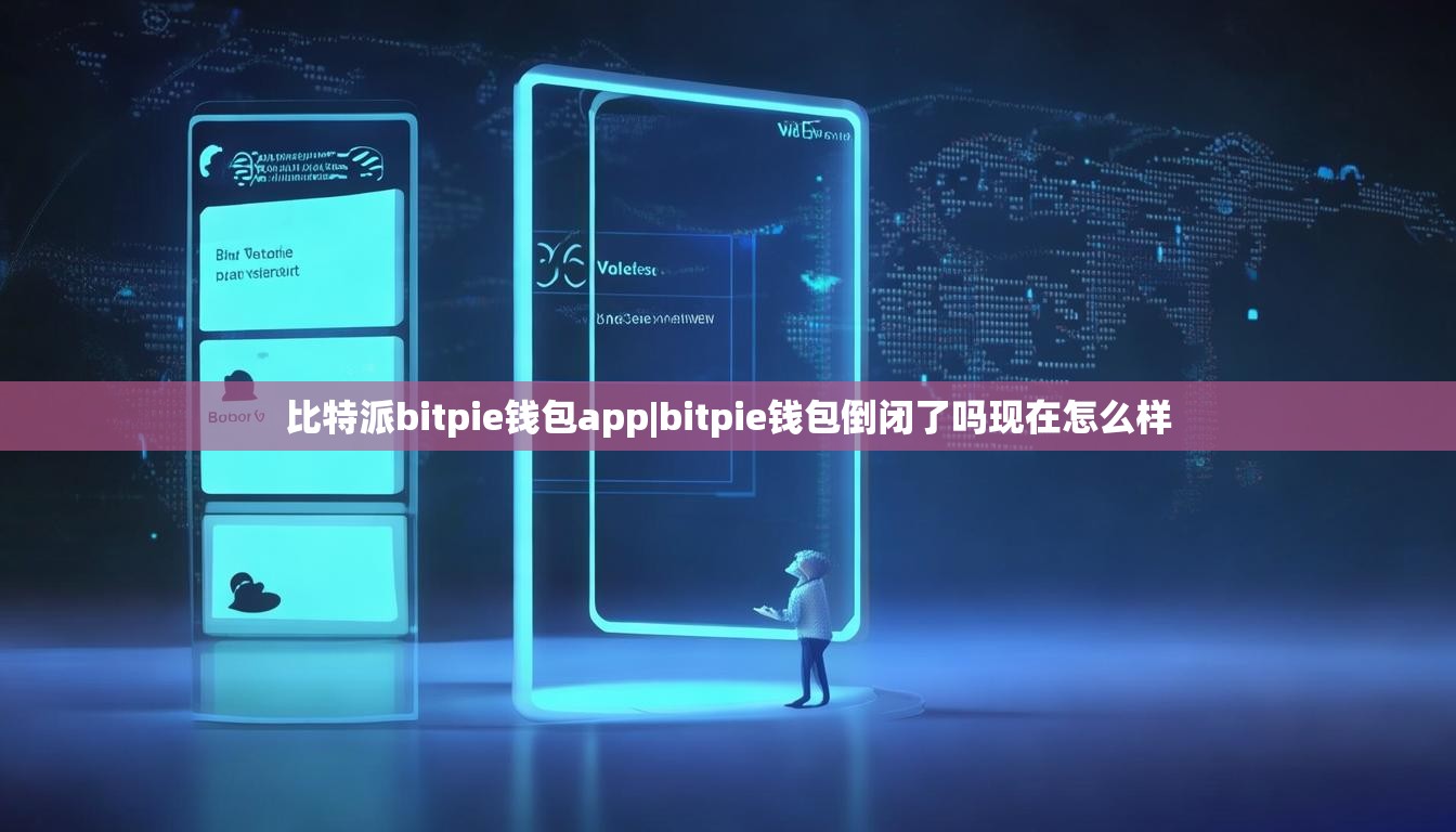 比特派bitpie錢包app|bitpie錢包倒閉了嗎現(xiàn)在怎么樣  第1張