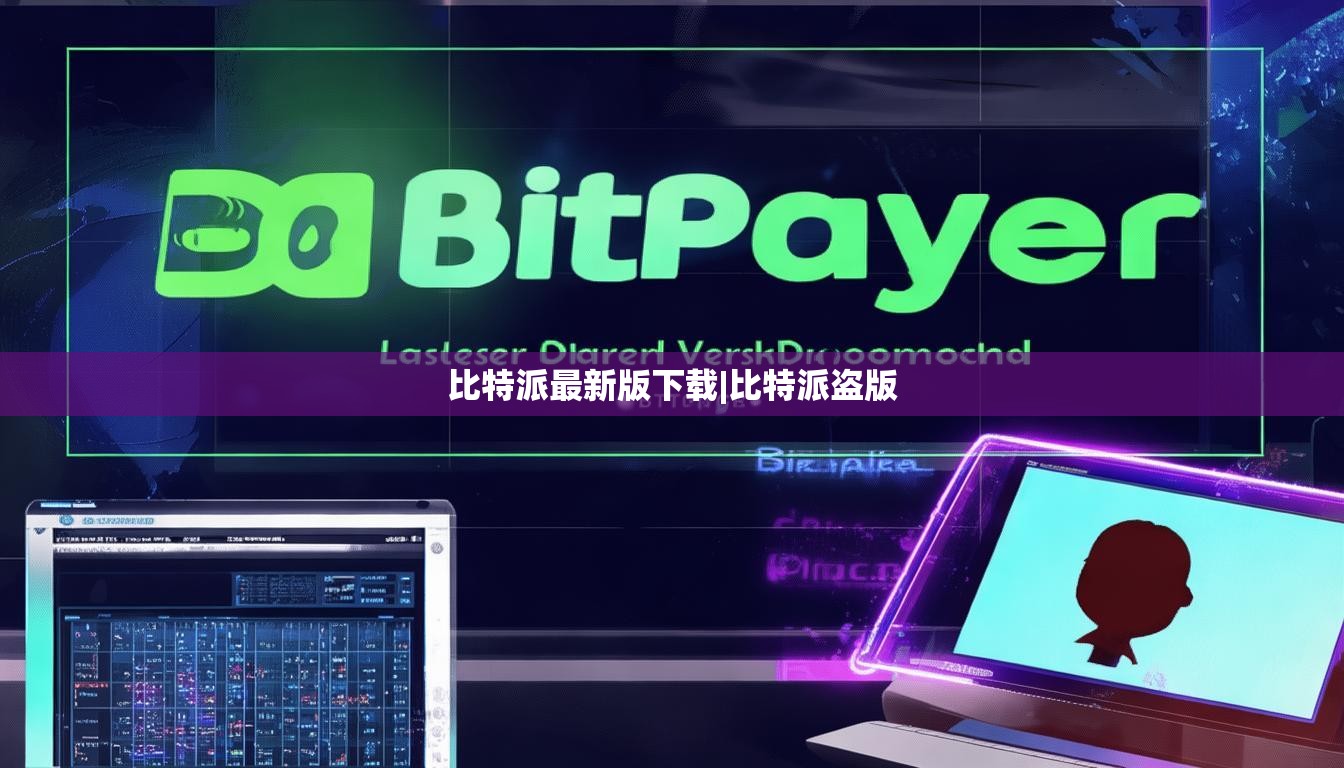 比特派最新版下載|比特派盜版  第1張