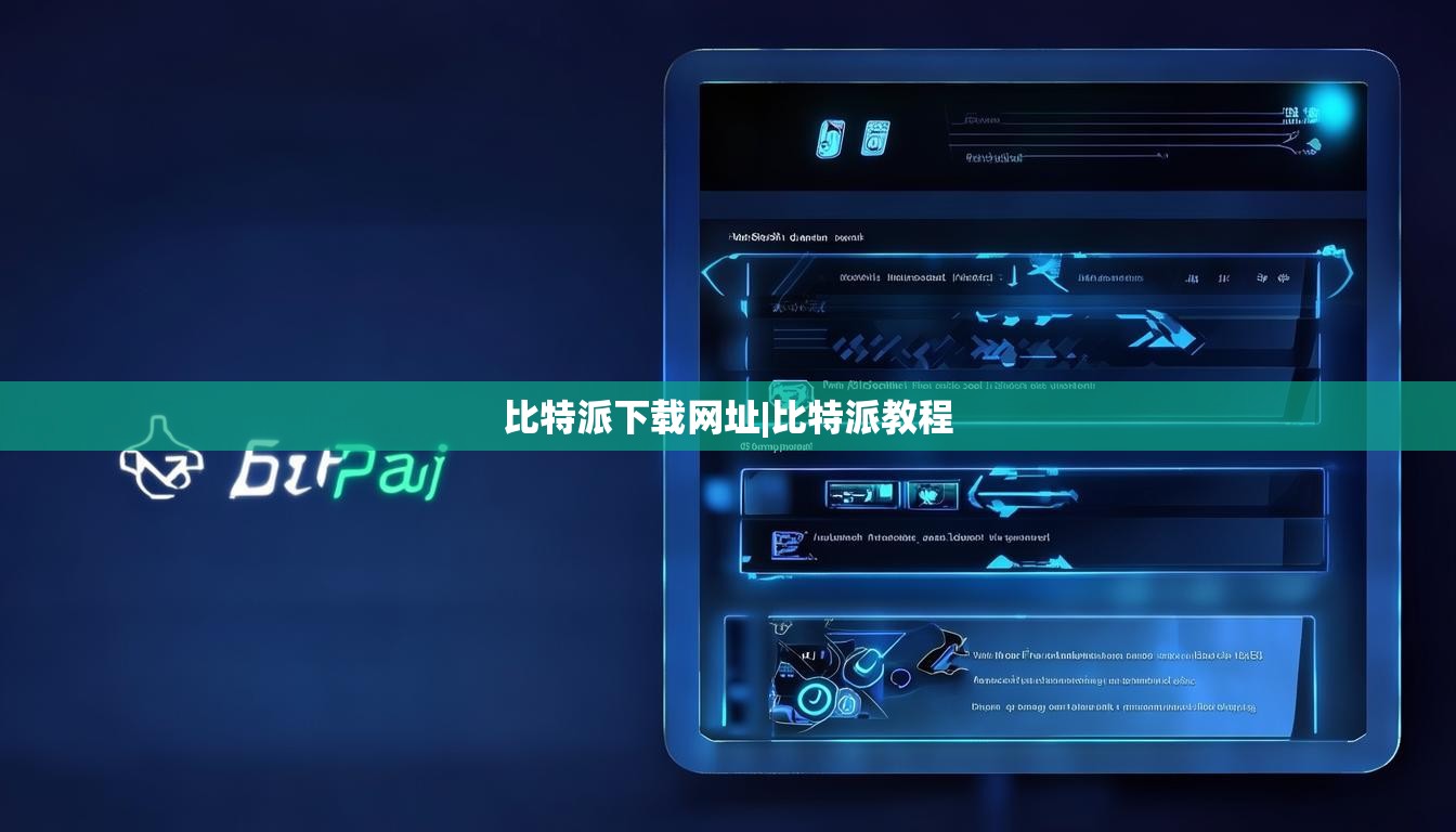 比特派下載網(wǎng)址|比特派教程  第1張