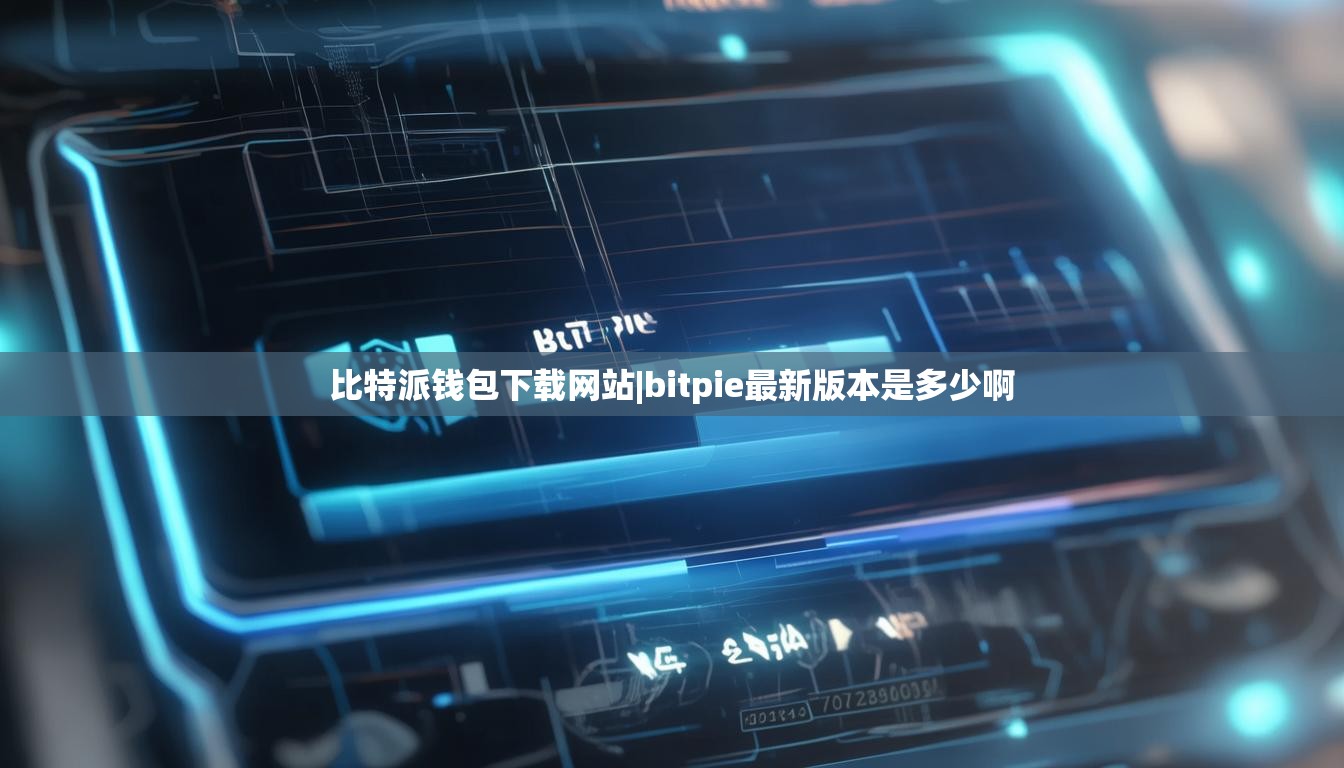 比特派錢包下載網(wǎng)站|bitpie最新版本是多少啊  第1張