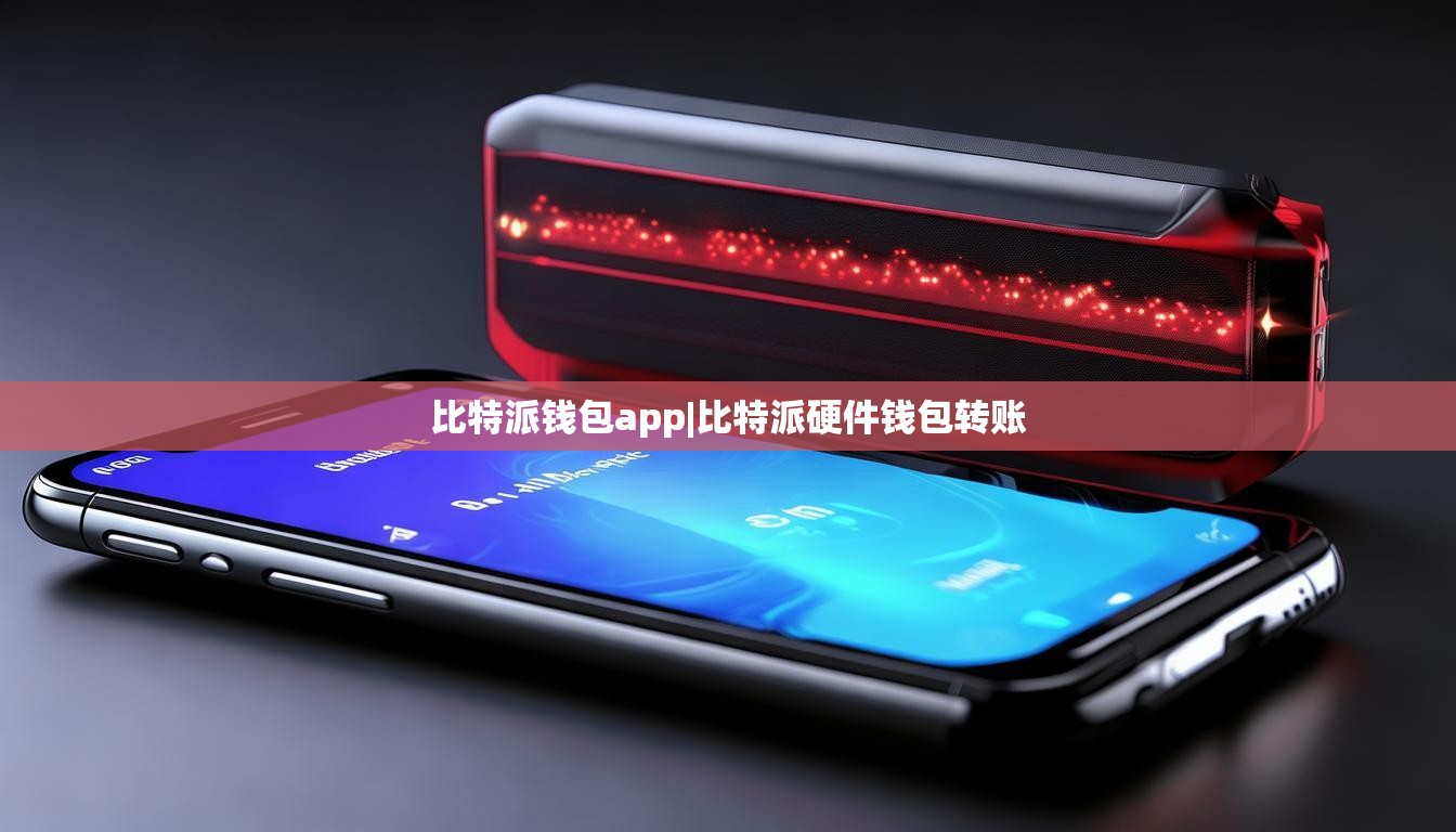比特派錢包app|比特派硬件錢包轉(zhuǎn)賬  第1張