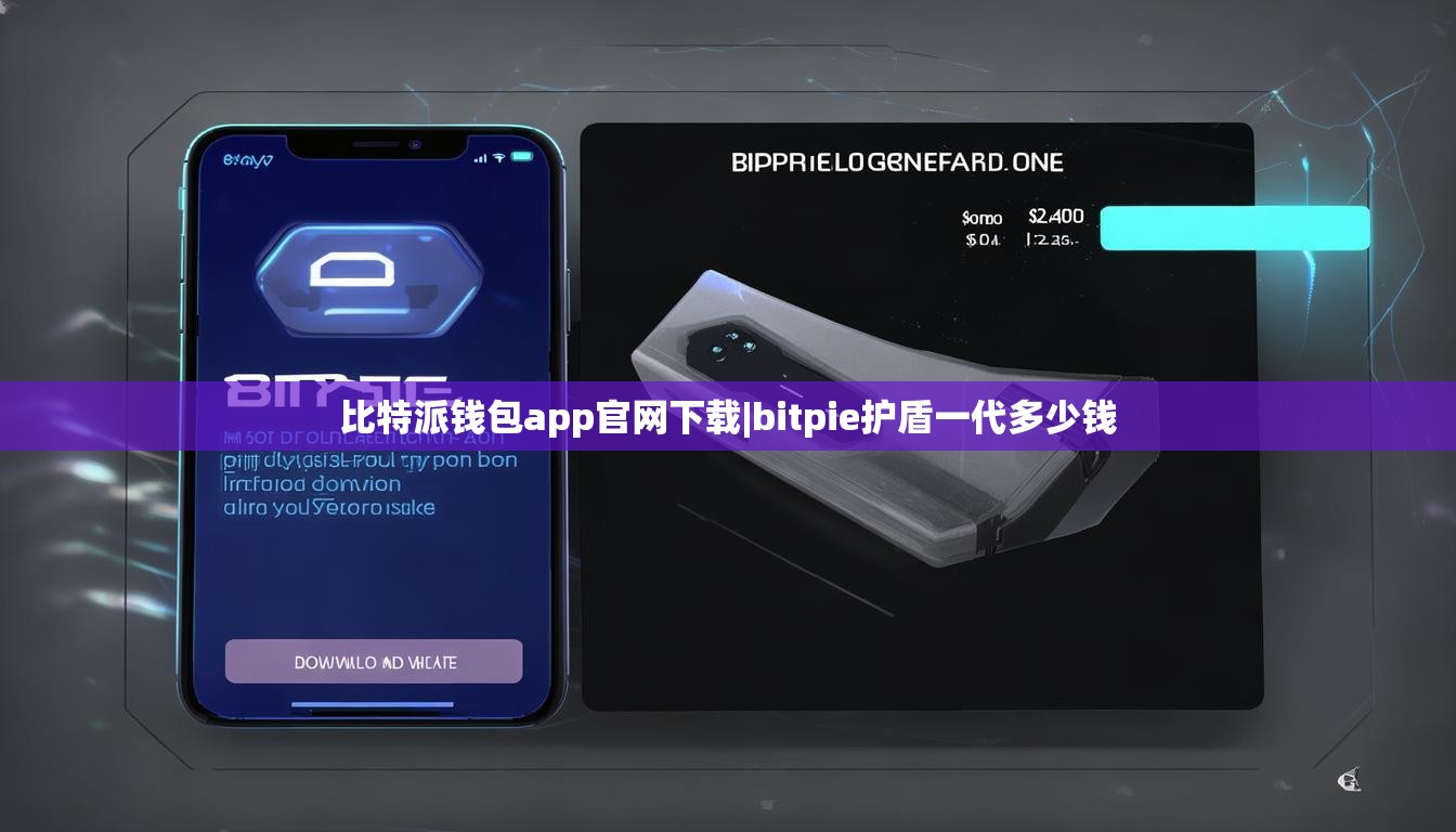 比特派錢包app官網(wǎng)下載|bitpie護盾一代多少錢  第1張